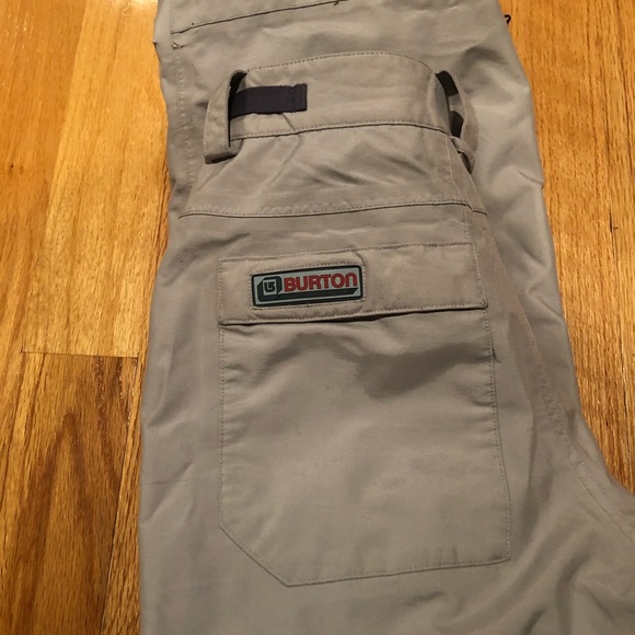 Burton Women’s Snowboard Pants - Picture 1 of 7